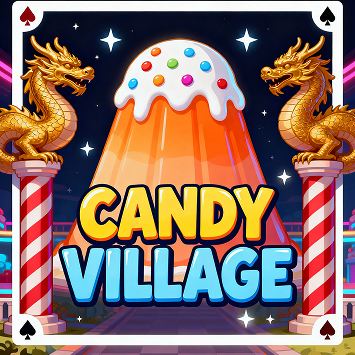 Candy Village